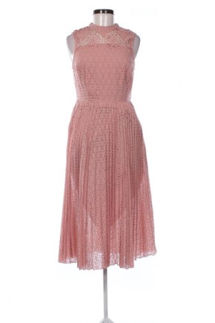 Šaty  ASOS, Velikost M, Barva Růžová, Cena  608,00 Kč