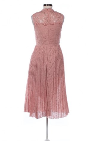 Šaty  ASOS, Velikost M, Barva Růžová, Cena  608,00 Kč