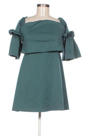 Kleid ASOS, Größe M, Farbe Grün, Preis 25,00 €