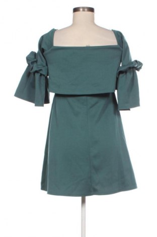 Kleid ASOS, Größe M, Farbe Grün, Preis 25,00 €