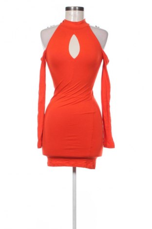 Šaty  ASOS, Veľkosť S, Farba Oranžová, Cena  17,95 €