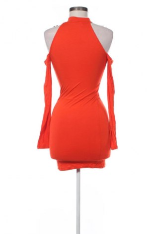 Šaty  ASOS, Veľkosť S, Farba Oranžová, Cena  17,95 €