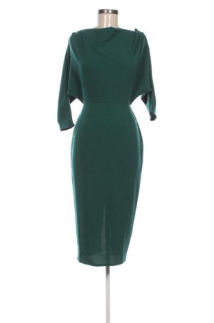 Šaty  ASOS, Veľkosť S, Farba Zelená, Cena  23,95 €