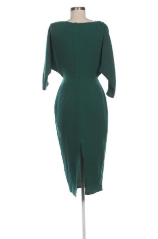 Šaty  ASOS, Veľkosť S, Farba Zelená, Cena  23,95 €