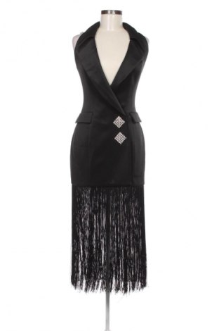 Šaty  ASOS, Velikost S, Barva Černá, Cena  1 114,00 Kč