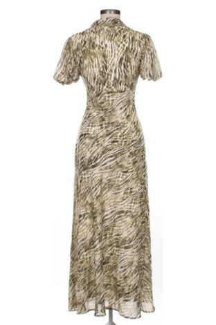 Šaty  ASOS, Velikost XS, Barva Vícebarevné, Cena  529,00 Kč