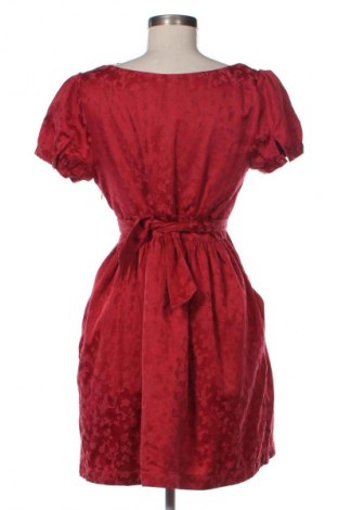 Šaty  ASOS, Velikost L, Barva Červená, Cena  608,00 Kč