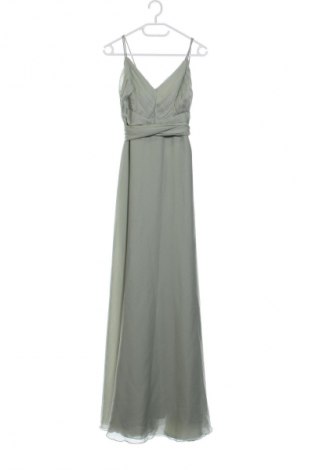 Šaty  ASOS, Veľkosť S, Farba Zelená, Cena  31,71 €