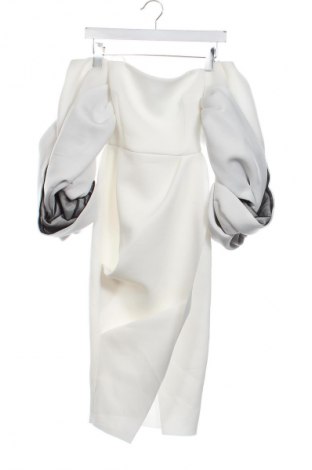 Šaty  ASOS, Veľkosť XS, Farba Biela, Cena  31,71 €
