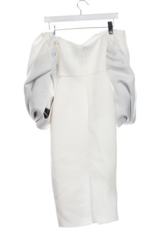 Šaty  ASOS, Veľkosť XS, Farba Biela, Cena  31,71 €
