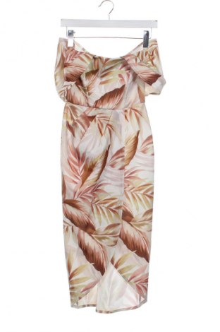 Šaty  ASOS, Velikost XS, Barva Vícebarevné, Cena  608,00 Kč