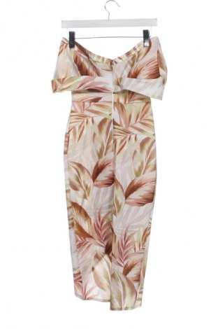 Šaty  ASOS, Velikost XS, Barva Vícebarevné, Cena  608,00 Kč