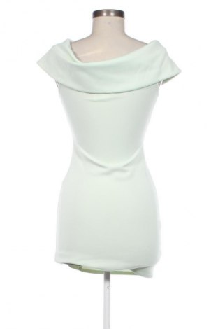 Kleid ASOS, Größe XS, Farbe Grün, Preis € 24,55