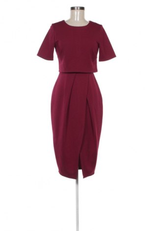 Šaty  ASOS, Velikost M, Barva Červená, Cena  608,00 Kč