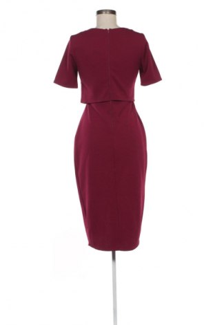 Šaty  ASOS, Velikost M, Barva Červená, Cena  608,00 Kč