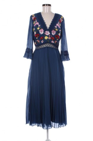 Šaty  ASOS, Veľkosť M, Farba Viacfarebná, Cena  27,95 €