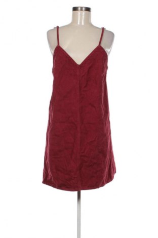 Рокля ASOS, Размер M, Цвят Червен, Цена 40,99 лв.