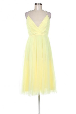 Šaty  ASOS, Veľkosť M, Farba Žltá, Cena  25,00 €