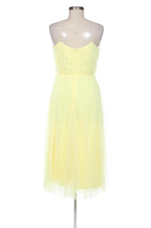 Šaty  ASOS, Veľkosť M, Farba Žltá, Cena  25,00 €