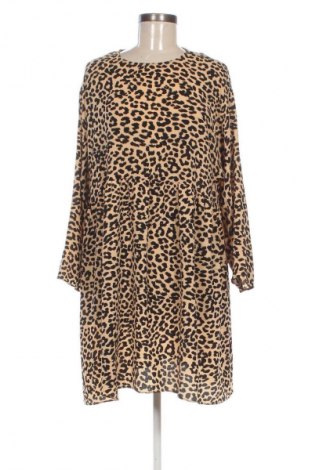 Рокля ASOS, Размер XL, Цвят Многоцветен, Цена 37,99 лв.