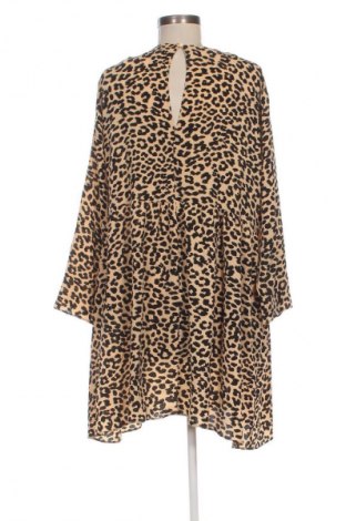 Рокля ASOS, Размер XL, Цвят Многоцветен, Цена 37,99 лв.