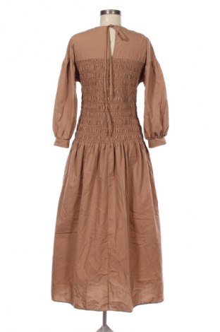 Šaty  ASOS, Velikost M, Barva Hnědá, Cena  589,00 Kč