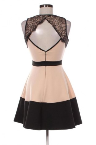 Šaty  ASOS, Veľkosť M, Farba Béžová, Cena  21,95 €