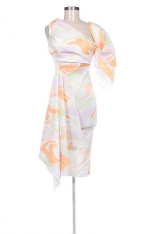 Sukienka ASOS, Rozmiar XS, Kolor Kolorowy, Cena 197,56 zł