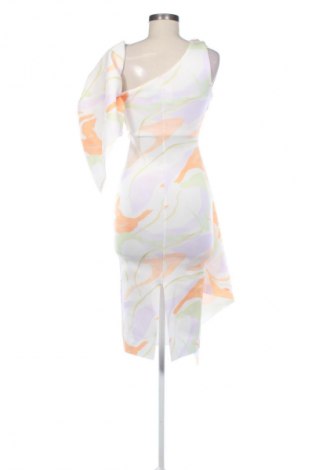 Sukienka ASOS, Rozmiar XS, Kolor Kolorowy, Cena 197,56 zł