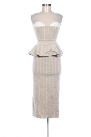 Kleid ASOS, Größe XS, Farbe Mehrfarbig, Preis € 30,71