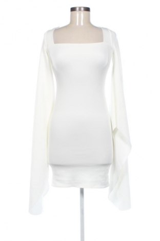 Kleid ASOS, Größe XS, Farbe Weiß, Preis 24,55 €