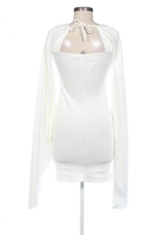 Kleid ASOS, Größe XS, Farbe Weiß, Preis 24,55 €