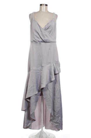 Kleid ASOS, Größe XL, Farbe Aschrosa, Preis € 31,71