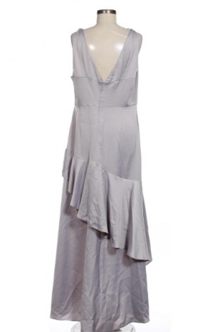 Kleid ASOS, Größe XL, Farbe Aschrosa, Preis € 31,71