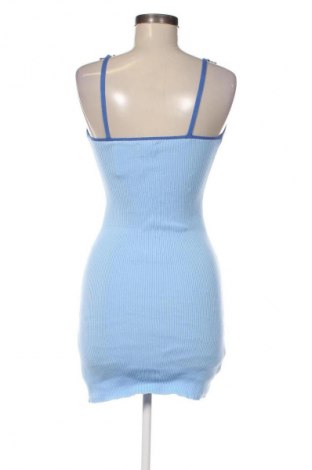 Kleid ASOS, Größe XS, Farbe Blau, Preis 10,99 €