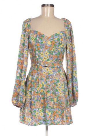 Kleid ASOS, Größe M, Farbe Mehrfarbig, Preis € 25,00