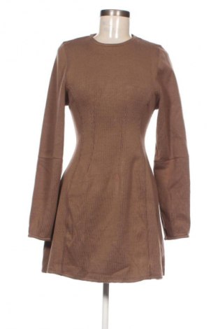 Рокля ASOS, Размер S, Цвят Кафяв, Цена 14,99 лв.