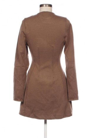 Рокля ASOS, Размер S, Цвят Кафяв, Цена 14,99 лв.