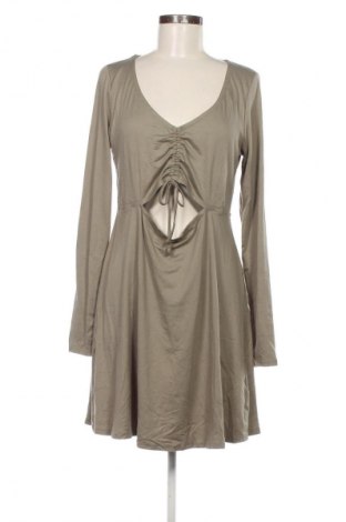 Šaty  Abercrombie & Fitch, Velikost XL, Barva Zelená, Cena  1 649,00 Kč