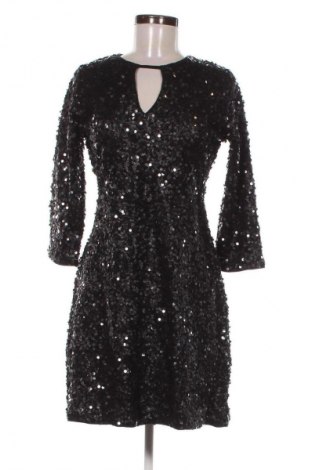 Šaty  Abercrombie & Fitch, Veľkosť M, Farba Čierna, Cena  26,95 €