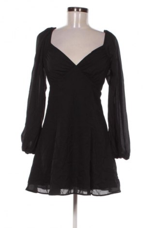 Φόρεμα Abercrombie & Fitch, Μέγεθος S, Χρώμα Μαύρο, Τιμή 53,99 €