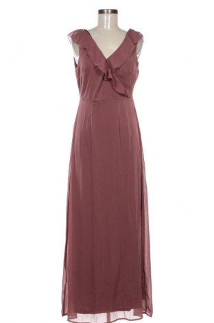 Φόρεμα About You, Μέγεθος M, Χρώμα Σάπιο μήλο, Τιμή 16,99 €