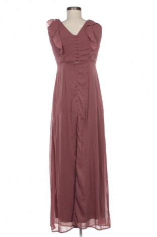 Φόρεμα About You, Μέγεθος M, Χρώμα Σάπιο μήλο, Τιμή 16,99 €