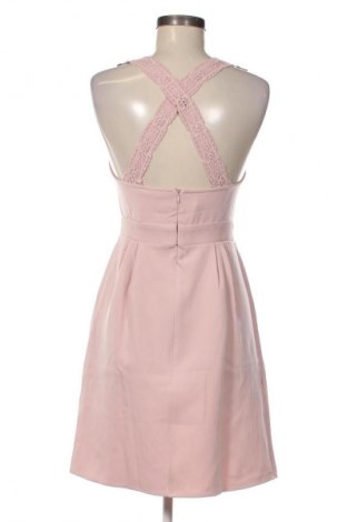 Šaty  About You, Velikost S, Barva Růžová, Cena  759,00 Kč