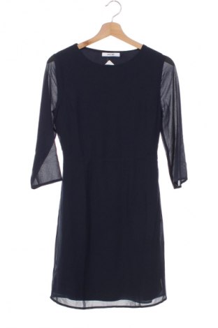 Šaty  About You, Velikost XS, Barva Modrá, Cena  759,00 Kč