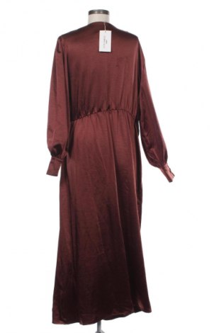 Šaty  About You, Veľkosť XXL, Farba Hnedá, Cena  37,95 €