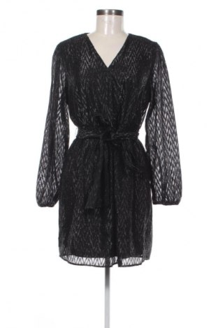 Šaty  About You, Veľkosť M, Farba Čierna, Cena  56,95 €