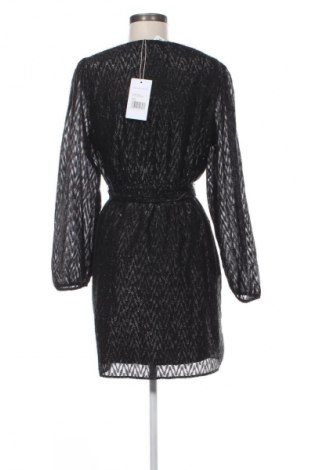 Šaty  About You, Veľkosť M, Farba Čierna, Cena  56,95 €