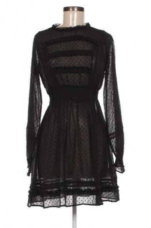 Рокля About You, Размер M, Цвят Черен, Цена 62,99 лв.