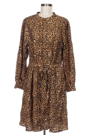 Šaty  About You, Veľkosť XL, Farba Viacfarebná, Cena  13,95 €